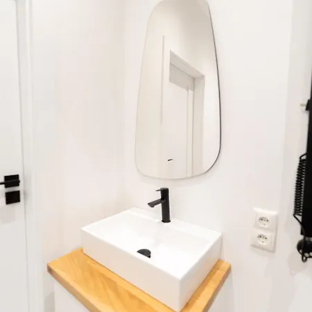 Apartment Old Town Premium *