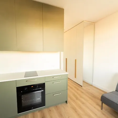 Apartment Old Town Premium Vilnius