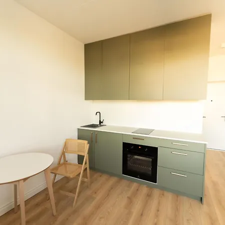 Old Town Premium Apartment