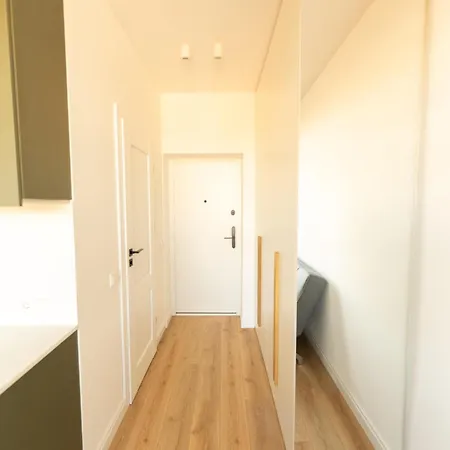 Apartament Old Town Premium