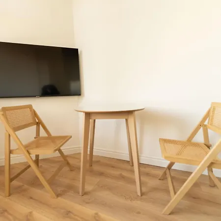Apartment Old Town Premium Vilnius