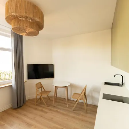Old Town Premium Apartment