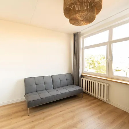 Old Town Premium Apartment