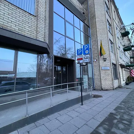 Apartment Old Town Premium